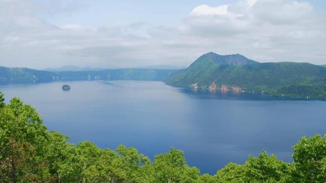 Would you like to visit Hokkaido?