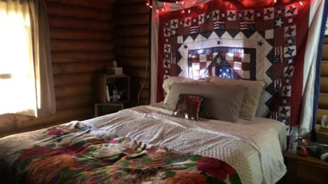 How should I decorate my room?