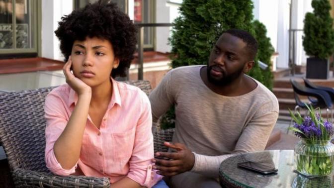 My trust issues are affecting my relationship and I don't know what to do. Any advice please?