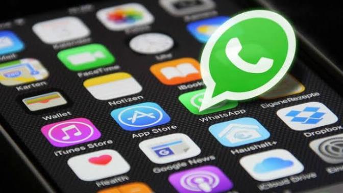 What's a good alternative to WhatsApp?