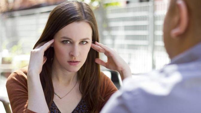 Wht don't women find "too perfect" men attractive?