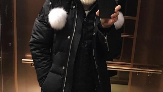 Would you judge my outfit for a date?