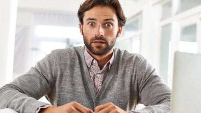 Is being timid most disgusting or unattractive trait a man can have?