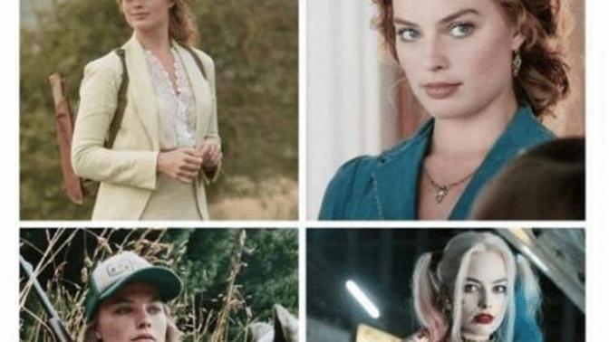 Guys, which kind of girl do you prefer?