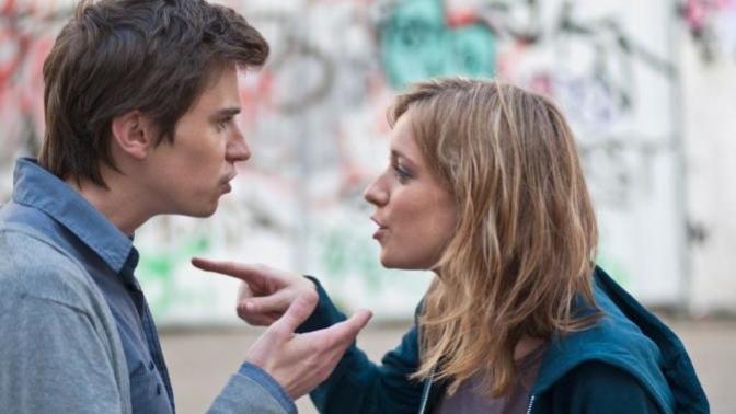Is freedom of speech a valid excuse for being rude?