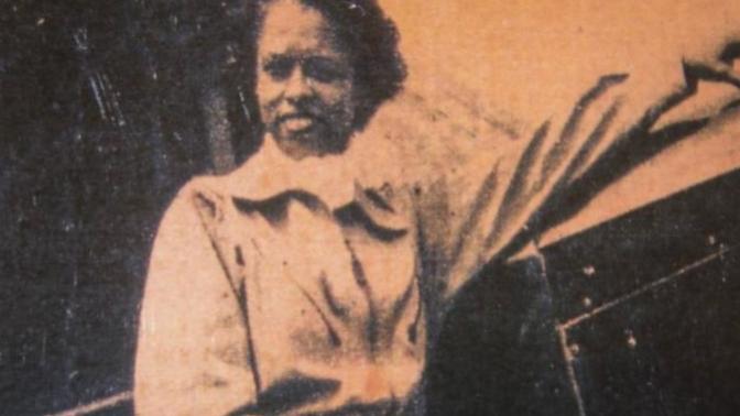 Azelia White died, did you know her story?