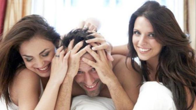 What do you think of polygyny?