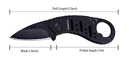 Is having a knife collection really all that concerning?