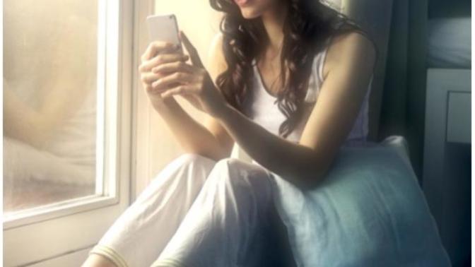 "I need you and can't stop thinking about you" - how do you feel if someone sends you this text?