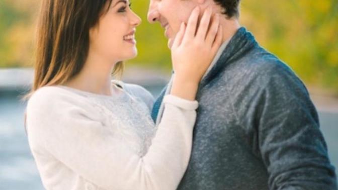 What are the top 5 things you look for in a potential partner?