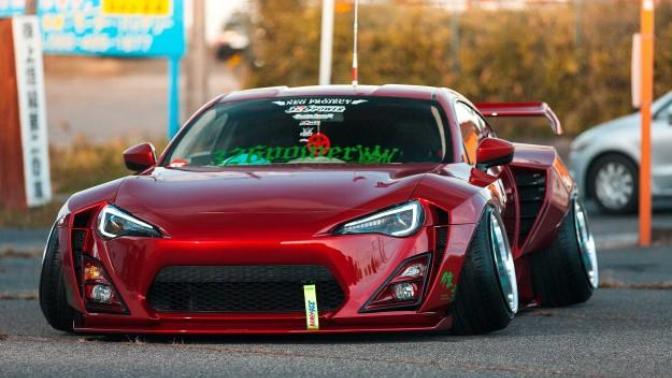 Which one looks better in your opinion?