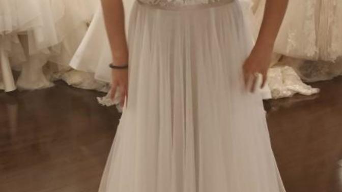 Which wedding dress do you like best?