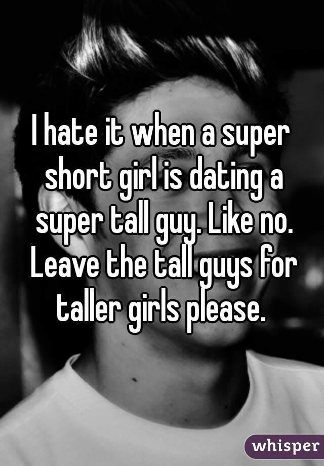 Guys, what do you think of sexy tall girls?