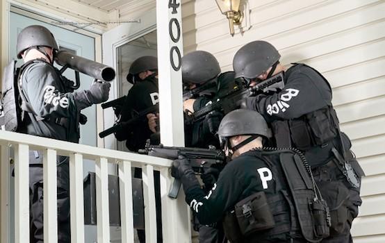 Whats your take on gun confiscation?