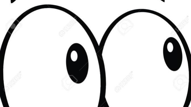 What’s the first thing you notice about the opposite sex?