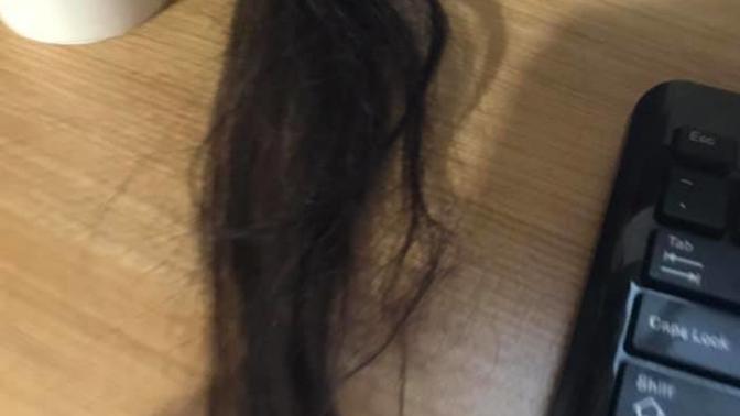 I need help!! HAIR HELP?