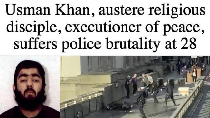 Between Pakistani rape gangs, machete weilding Pakistani gangs & Pakistani terrorists is it time Britain dealt with the problem?