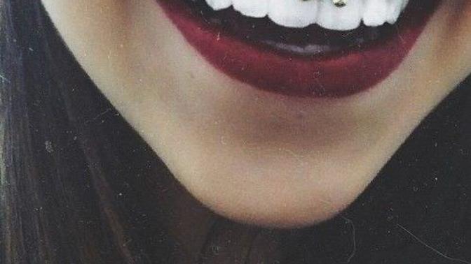 Why do people go for Strange body piercings like bridge piercing or smiley piercing?