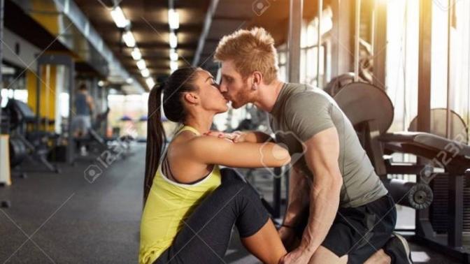 Would you date a personal trainer?
