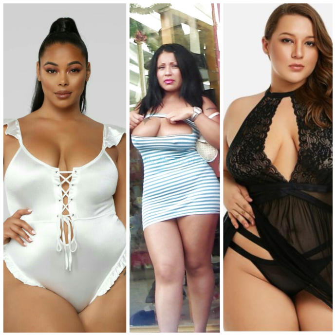 Do you like big girls?