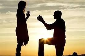 How is your dreamlike proposal in your imagination?