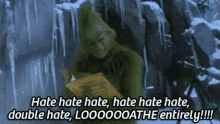 Anyone else feel like they don’t want to celebrate Christmas this year?