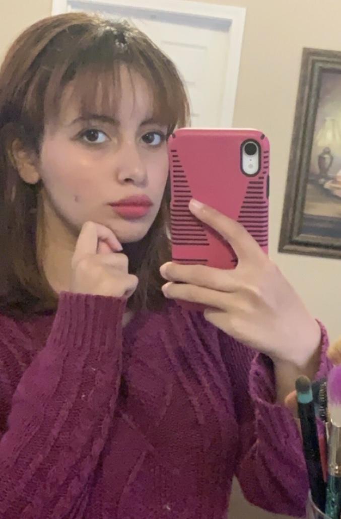 Korean makeup attempt #?:Is this makeup natural, perfect, or too much? And should I wear this makeup to meet my crush for the first time?