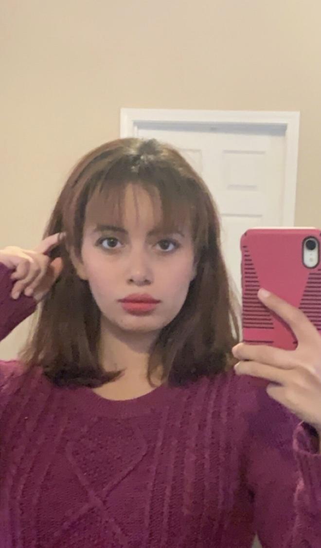 Korean makeup attempt #?:Is this makeup natural, perfect, or too much? And should I wear this makeup to meet my crush for the first time?