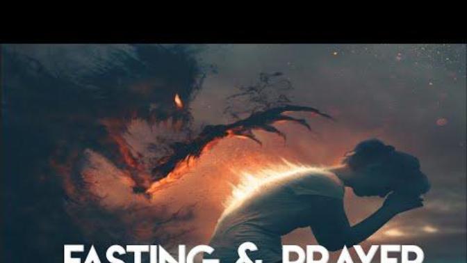 Does physical and spiritual obedience win battles in the unseen world?