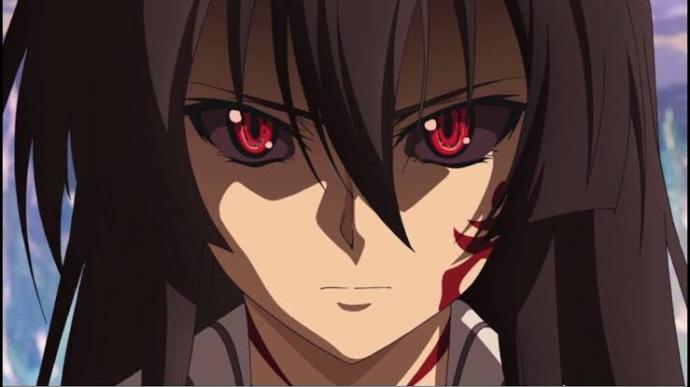 Most OP/Overpowered Anime Character?