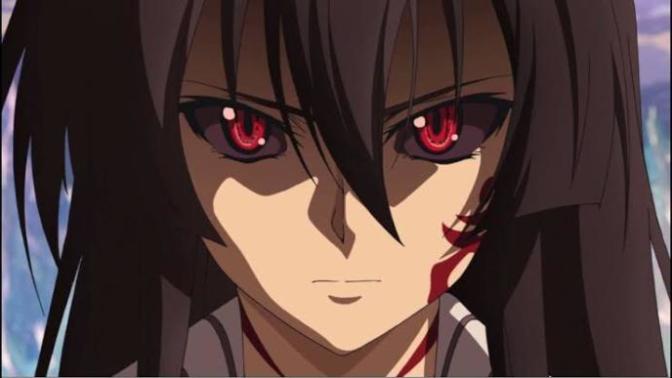 Most OP/Overpowered Anime Character?