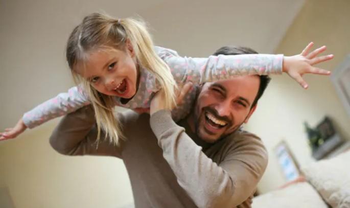 Girls, would you date a single father?