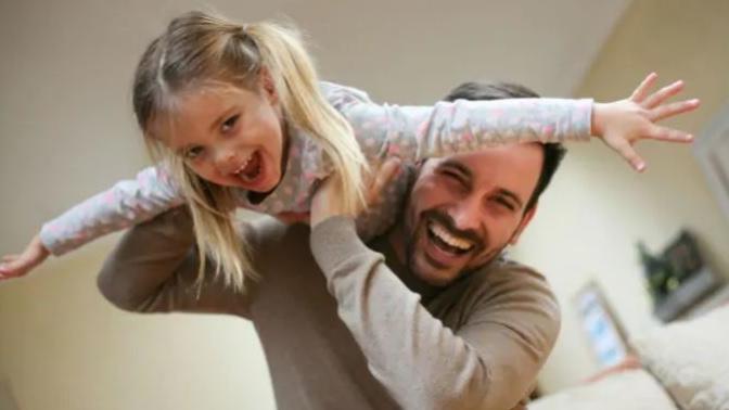 Girls, would you date a single father?