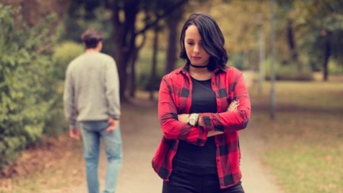 How has past relationship (s) affected your current one?
