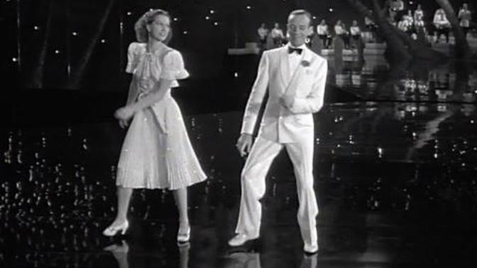 Does anyone love to watch dance videos, movies, etc? What are you favorite dance videos or movies?