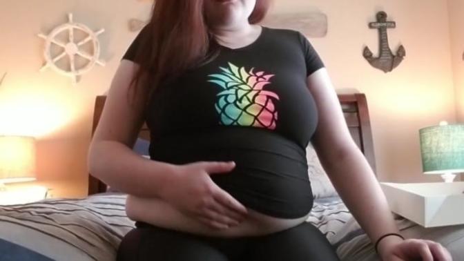 Should I help an old girlfriend lose weight so we can date?
