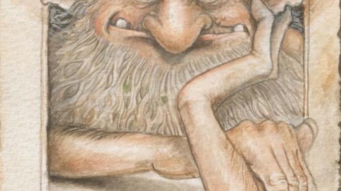 Anyone besides me tired of Anonymous users, especially the ones who write troll questions every day?