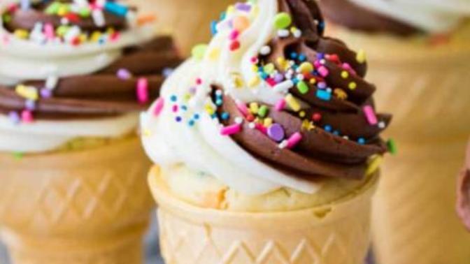 What Is Your Favorite Ice Cream Flavor?