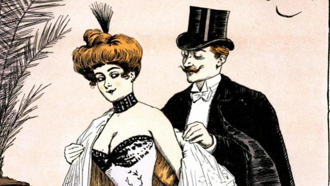 Guys, what hints and flirting techniques do women use to let you know she’s interested, that are too subtle to be picked up on?