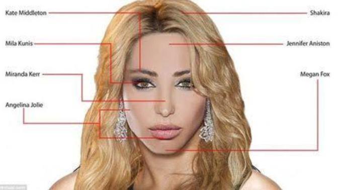 Do most women believe that they have to be super sexy and perfect to attract attractive valuable males?