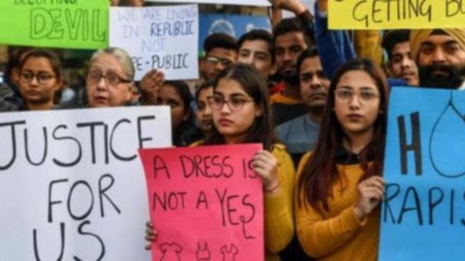 Should there be law which prevent Lawyers from taking cases of rapists?