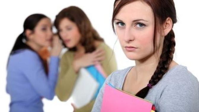 How do you deal with false rumors?