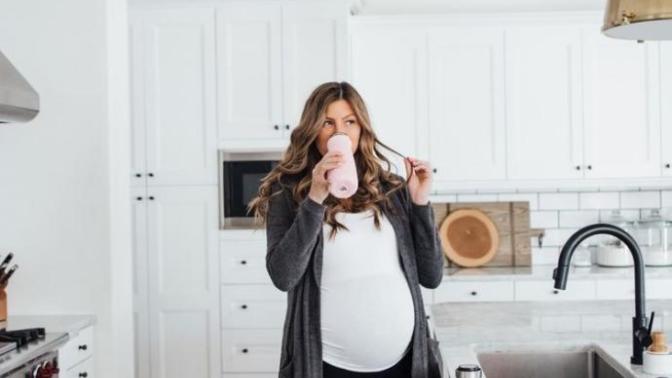 Do you guys look at pregnant woman differently because they're pregnant?