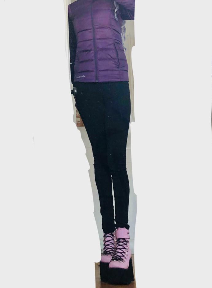 #5 Out Of The Closet With Vivant & Friends In cold places πππ WEAR ME, WEAR ME NOT : What COATS did you all pull Out of your Closet TODAY ξ«ξπ?