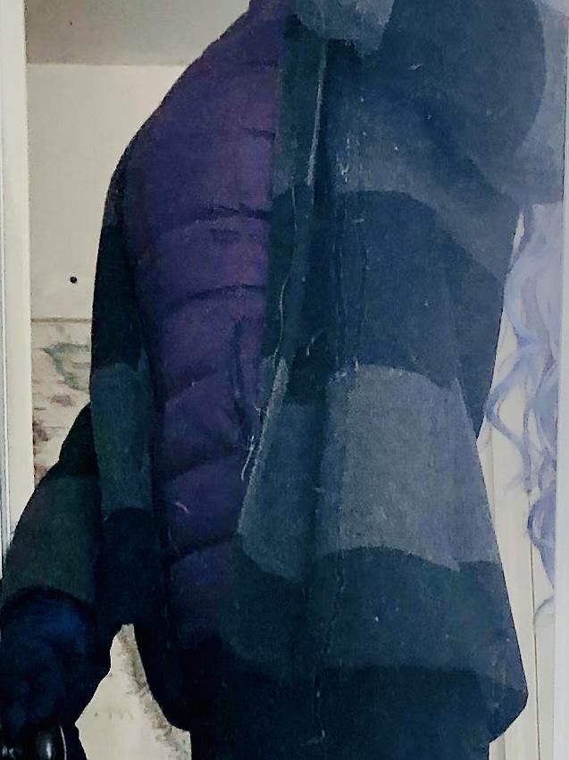 #5 Out Of The Closet With Vivant & Friends In cold places πππ WEAR ME, WEAR ME NOT : What COATS did you all pull Out of your Closet TODAY ξ«ξπ?
