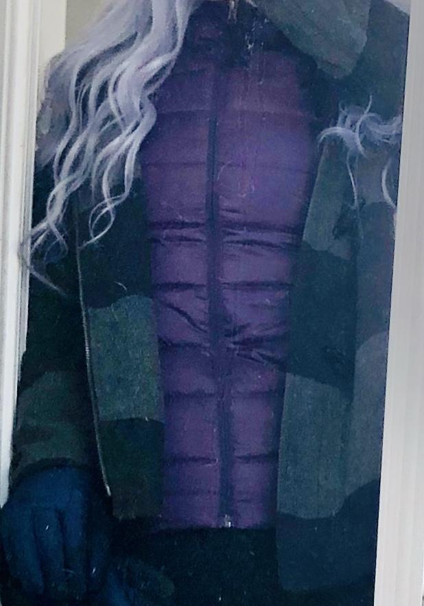 #5 Out Of The Closet With Vivant & Friends In cold places πππ WEAR ME, WEAR ME NOT : What COATS did you all pull Out of your Closet TODAY ξ«ξπ?