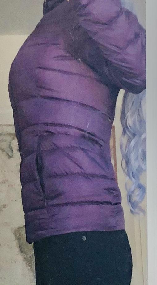 #5 Out Of The Closet With Vivant & Friends In cold places πππ WEAR ME, WEAR ME NOT : What COATS did you all pull Out of your Closet TODAY ξ«ξπ?