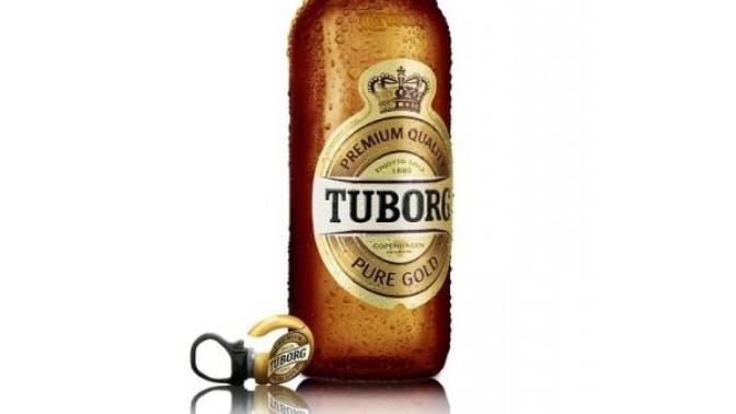 What's your favorite beer?