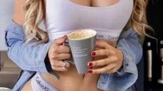 How do you like your coffee?