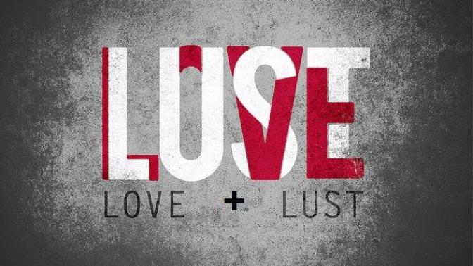 Can lust turn into love?